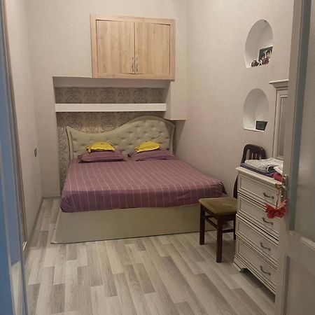 Luxury Old City Apartment Баку Экстерьер фото