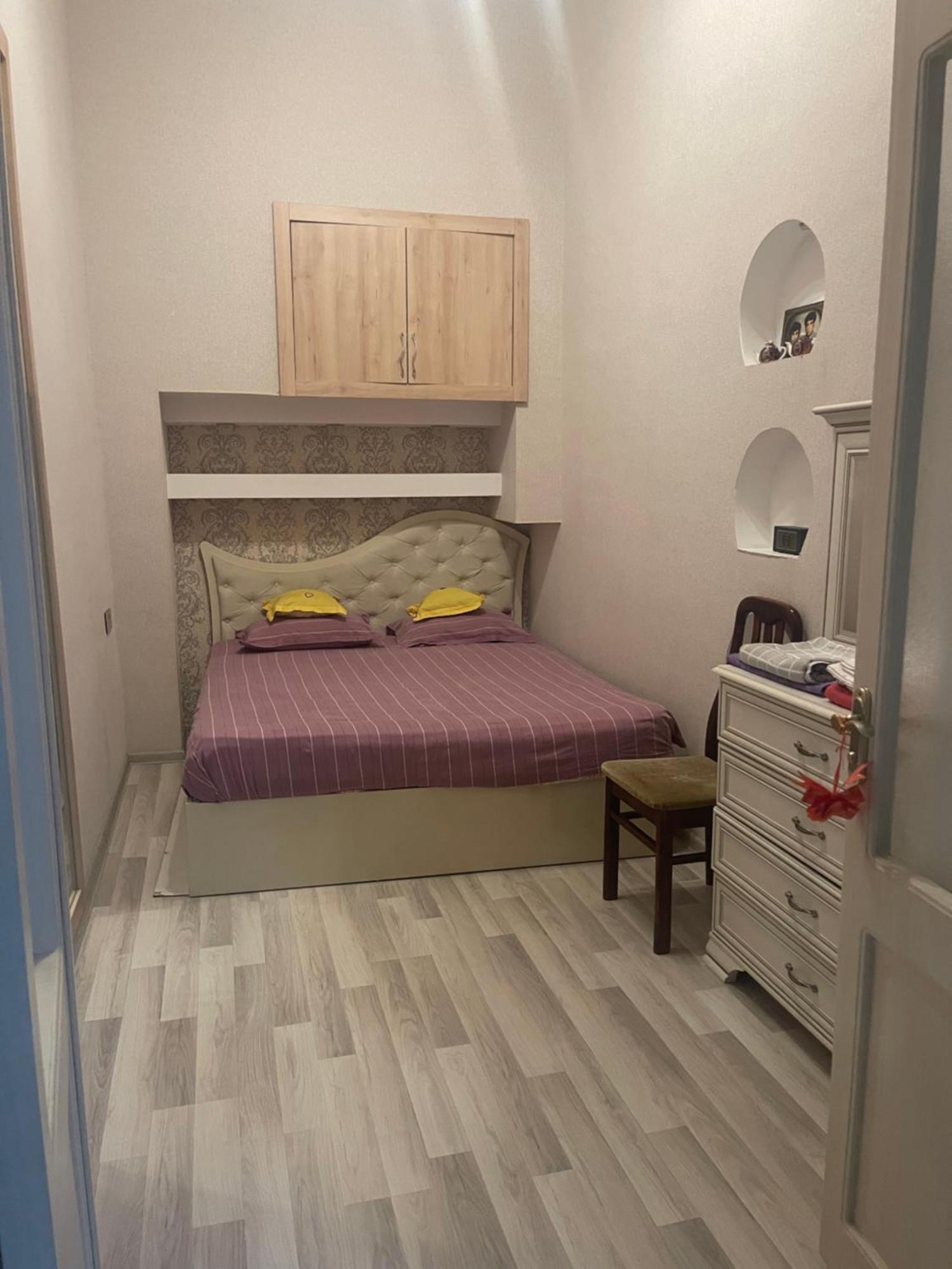 Luxury Old City Apartment Баку Экстерьер фото