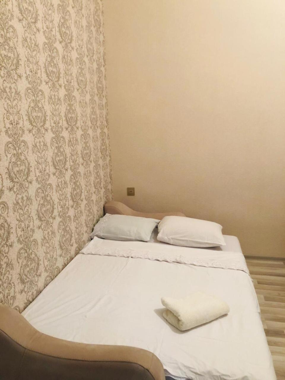 Luxury Old City Apartment Баку Экстерьер фото