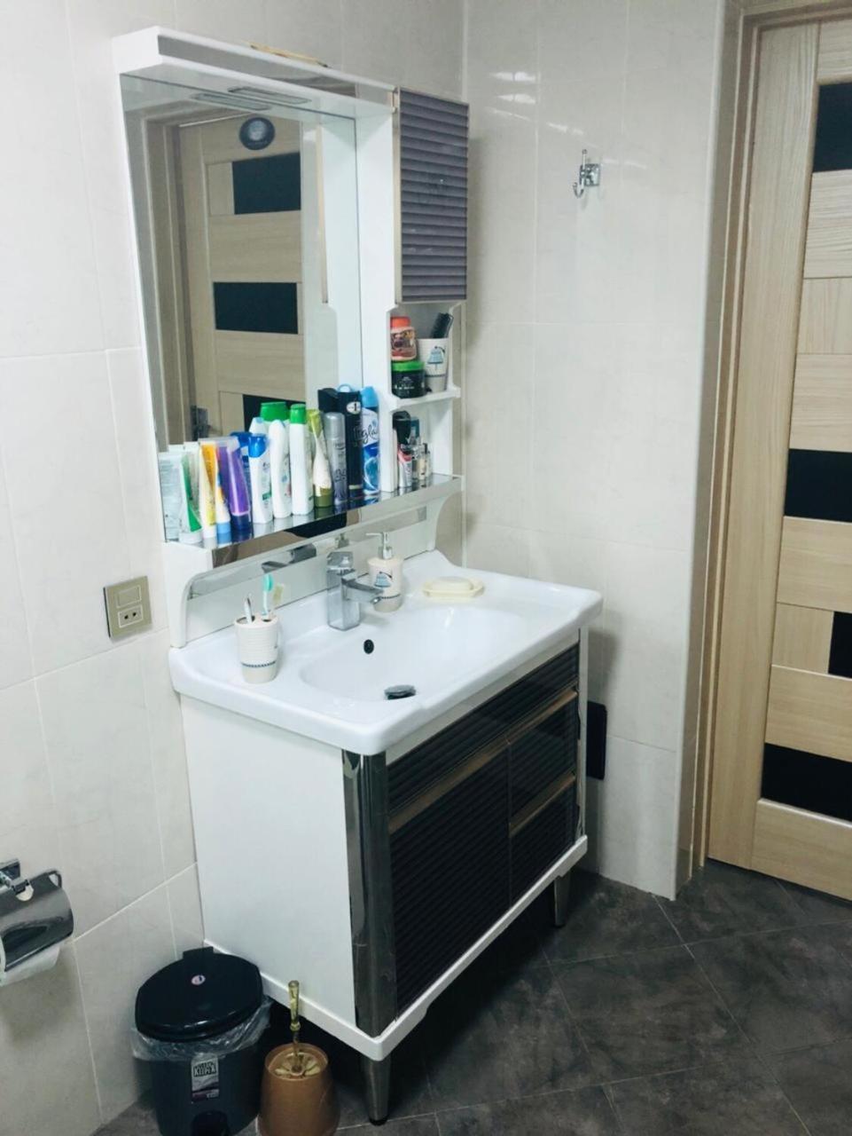 Luxury Old City Apartment Баку Экстерьер фото