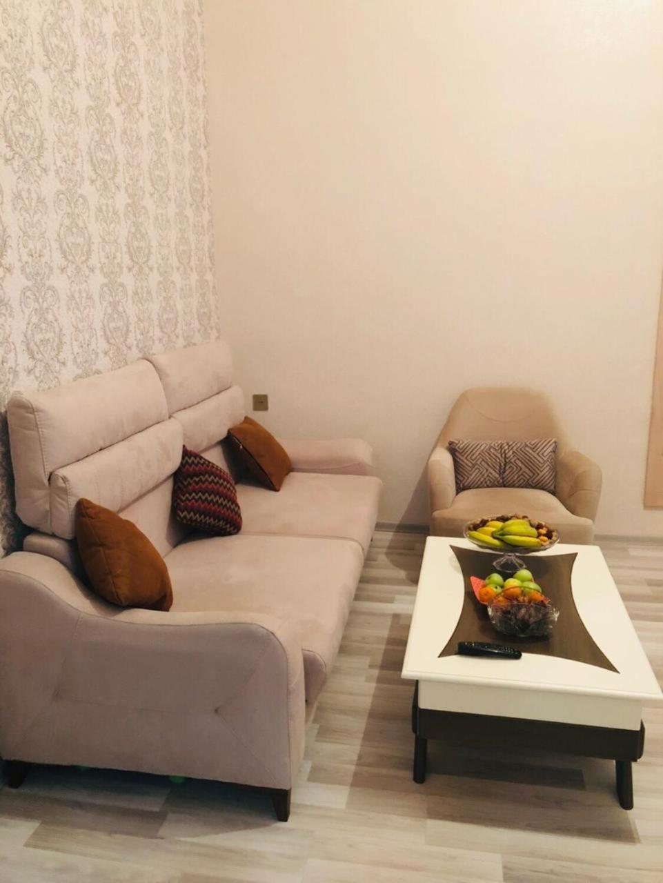 Luxury Old City Apartment Баку Экстерьер фото