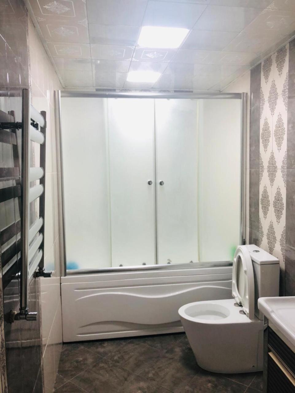 Luxury Old City Apartment Баку Экстерьер фото