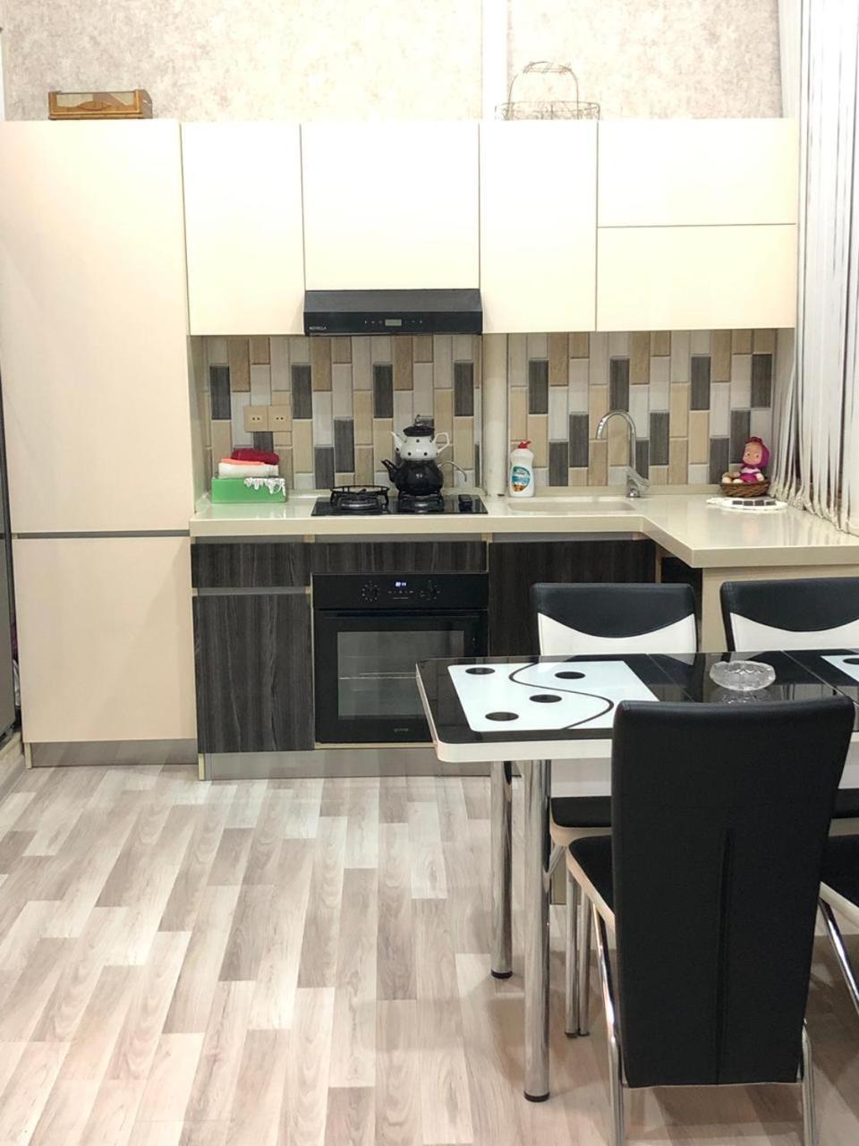 Luxury Old City Apartment Баку Экстерьер фото